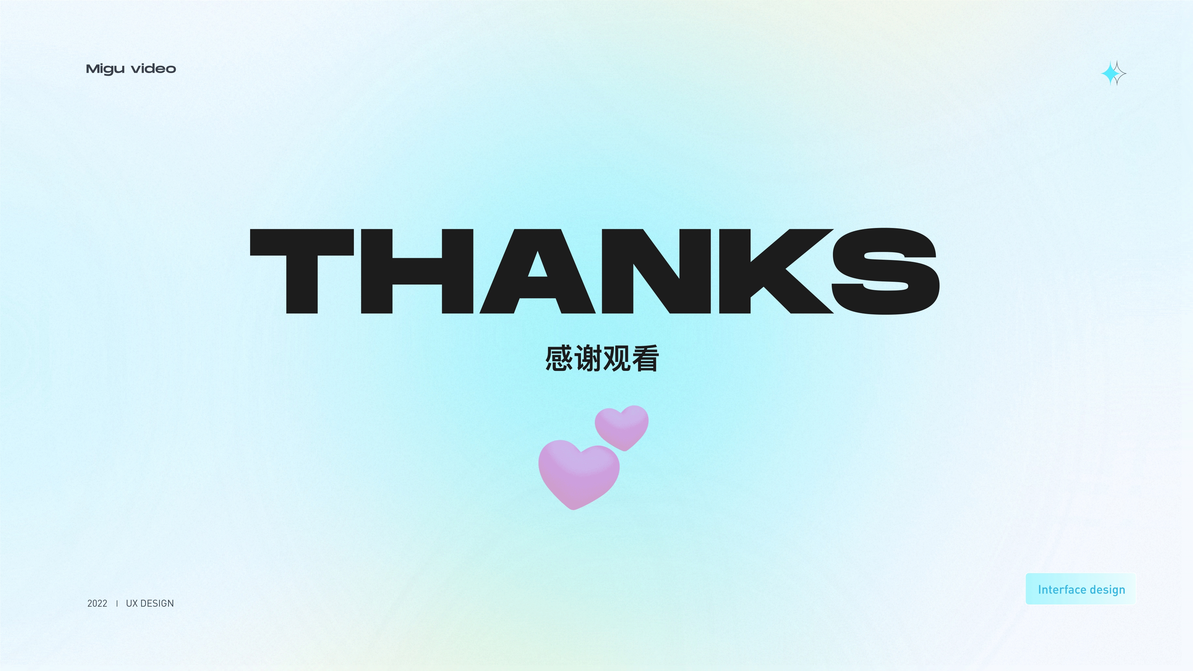 咪咕视频重设计（图ZMjg4ODY1MzAw） - APP界面 - 站酷设计师TWTASF原创素材 - 站酷ZCOOL
