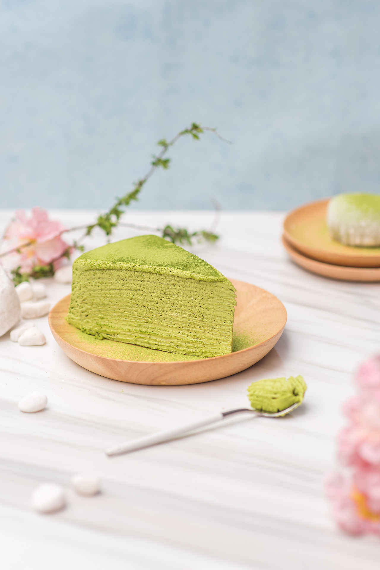 网红甜品 | 初代 | 食物摄影