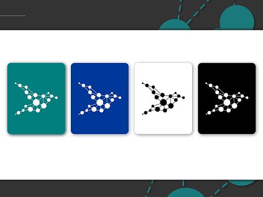 LOGO提案-中科溯源