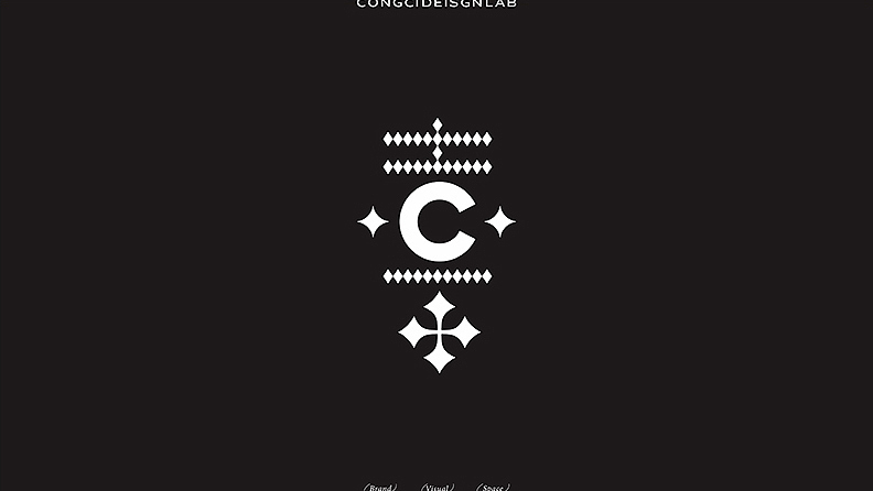 LOGO 合集 | CONGCI DESIGN LAB | 02（图ZMTg4NjgwMTg0） - Logo - 站酷设计师何能晋HEENJON原创素材 - 站酷ZCOOL