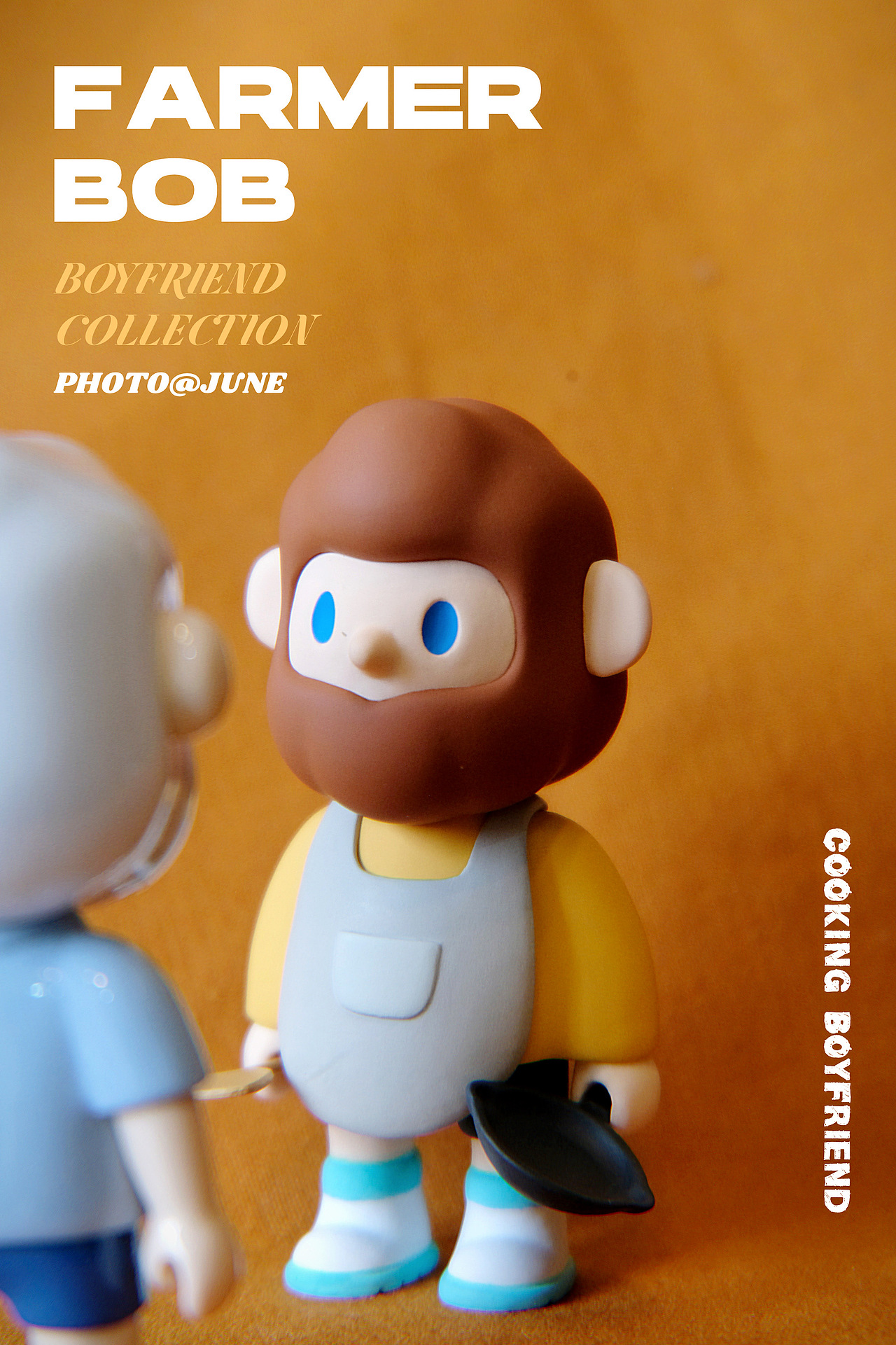 FARMER BOB|日常摄影