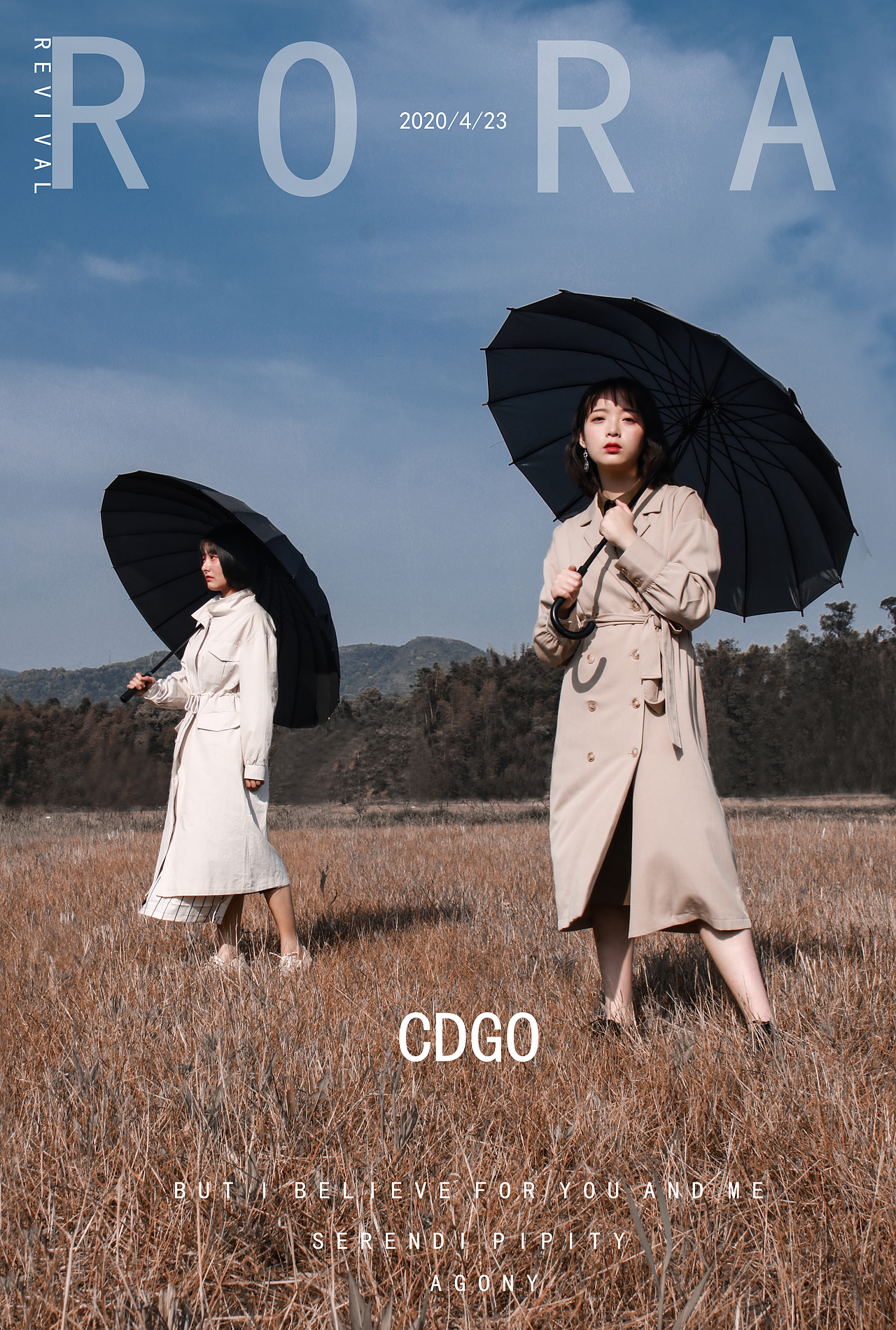 AURORA（图ZMjE4OTY4OTA0） - 人像摄影 - 站酷设计师木易雨目原创素材 - 站酷ZCOOL