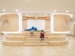 幼兒園設(shè)計【GRK張曉光】KP幼兒園設(shè)計