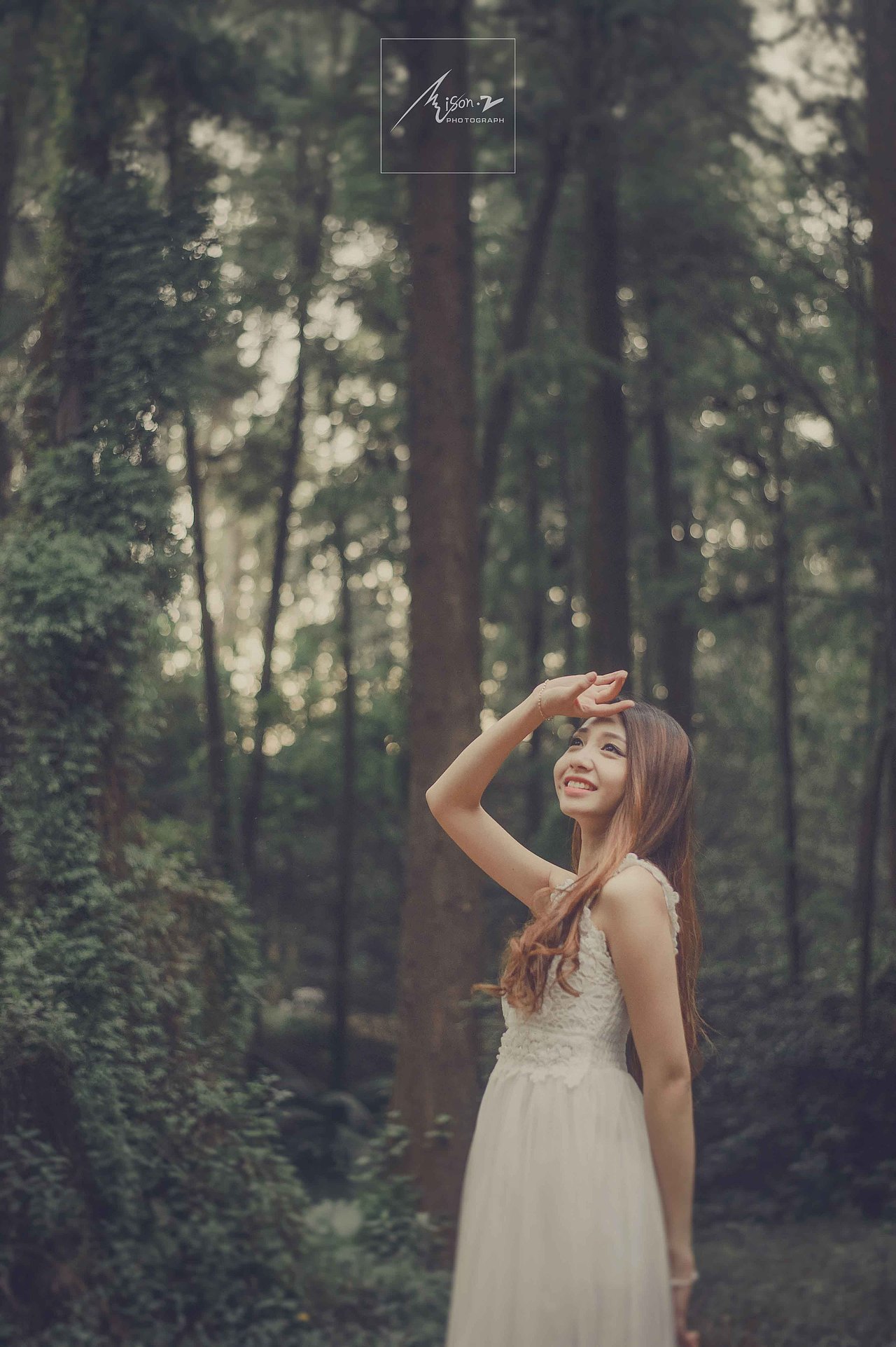 胶片森女风（图ZMzU4Njc5ODg=） - 人像摄影 - 站酷设计师LisonZ原创素材 - 站酷ZCOOL