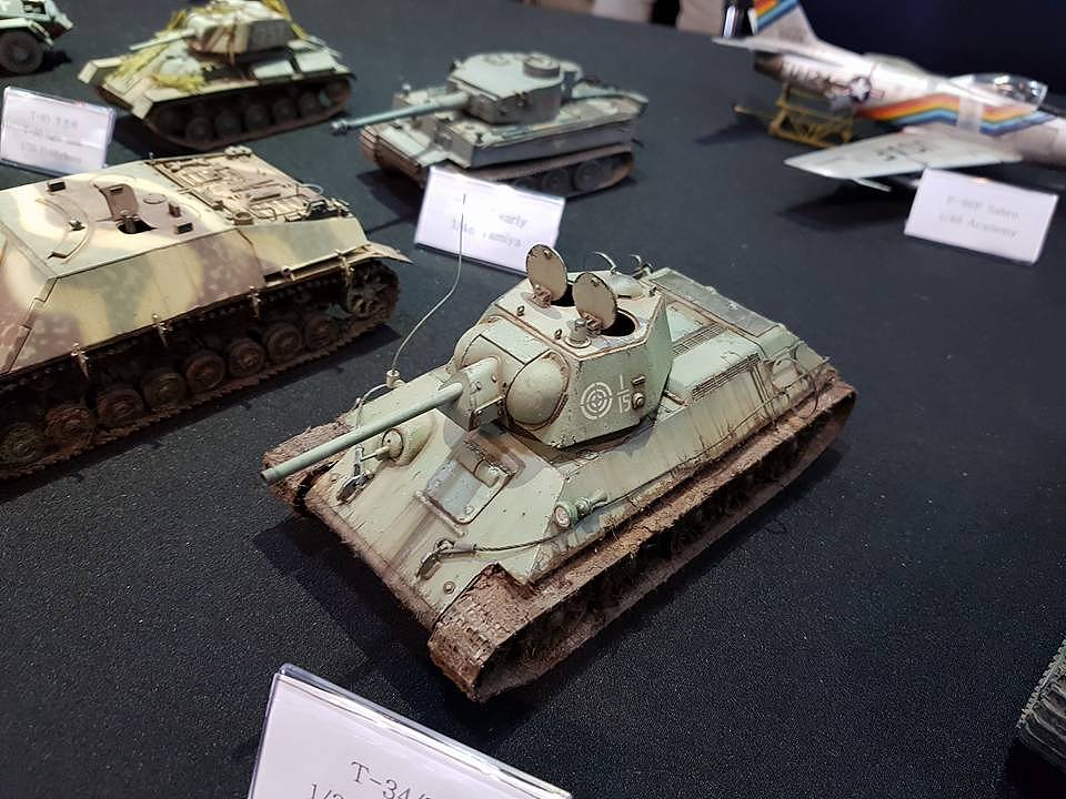 Hobby Fair Korea 2018 B（图ZMTEwMjM2MDEy） - 手办/模玩 - 站酷设计师TomCruzoo原创素材 - 站酷ZCOOL