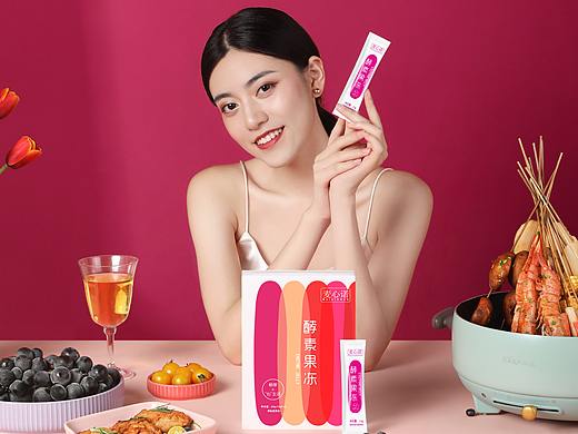 麦心诺拍摄
