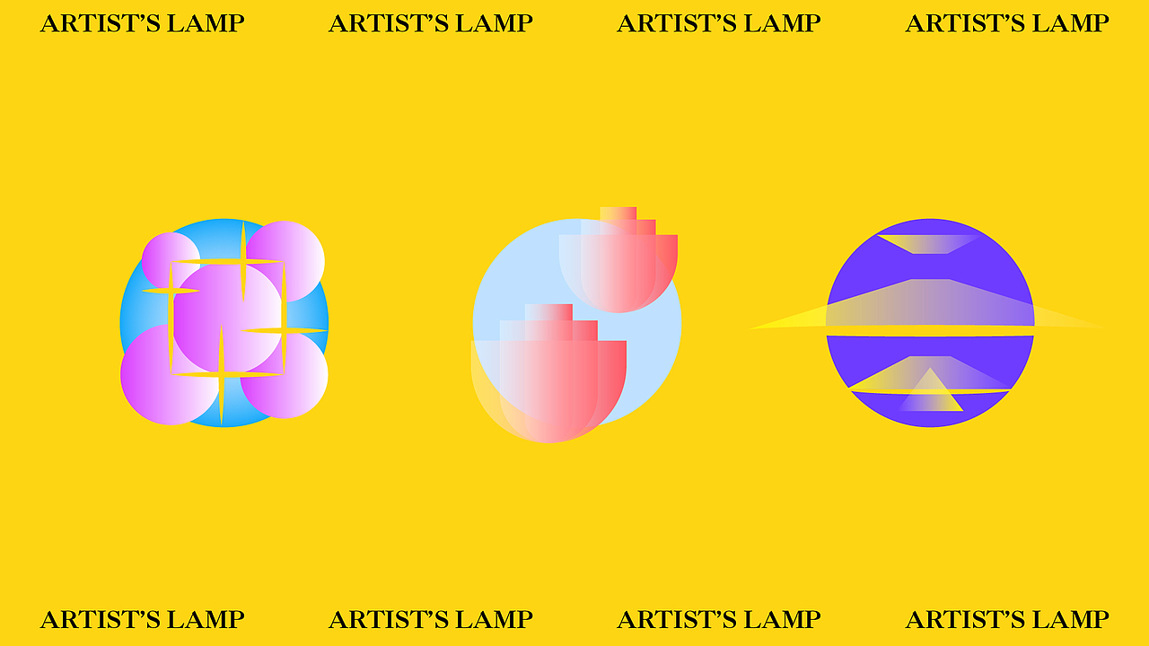 ARTDOR×画家的灯ARTIST'S LAMP|家居创意生活馆（图ZMjY2MTI4Mjgw） - 品牌 - 站酷设计师桃子Artdor原创素材 - 站酷ZCOOL