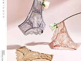 内裤×<b class='hightlight'>创意</b>拍摄