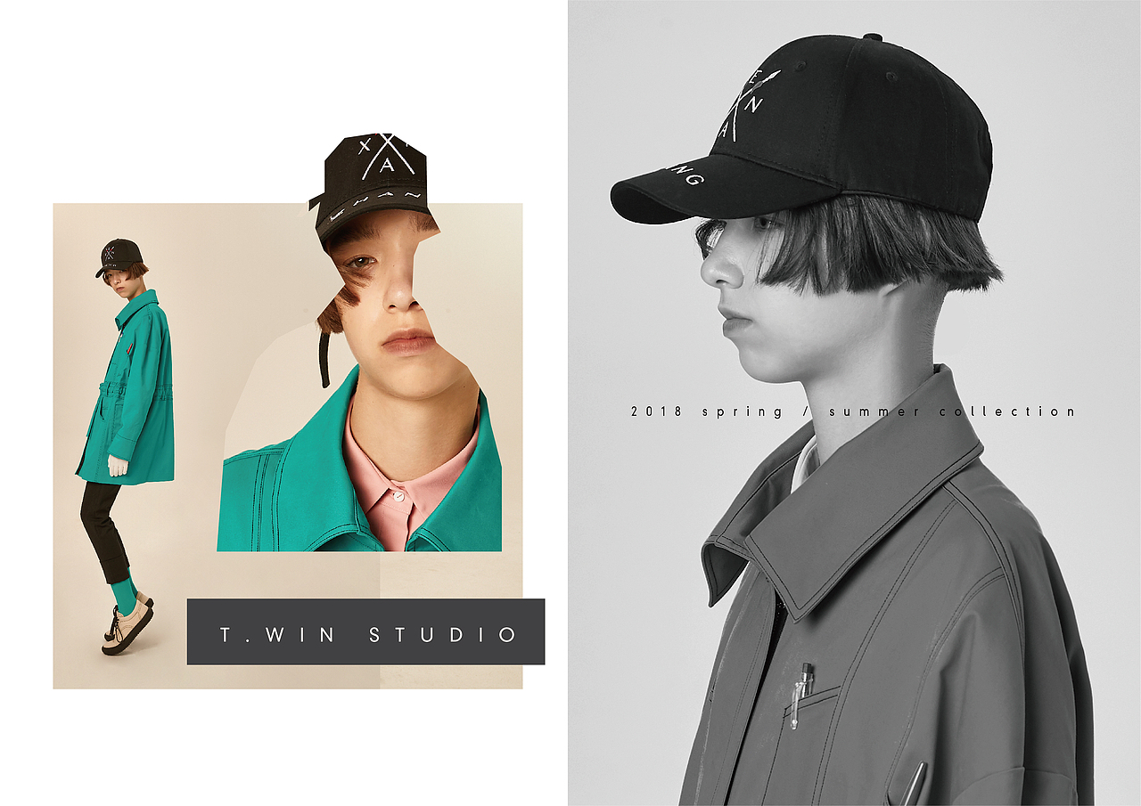 XENA ZHANG（图ZMTExNzUxMTIw） - 人像摄影 - 站酷设计师Twin体温广告原创素材 - 站酷ZCOOL