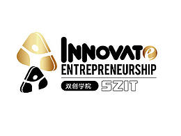 深圳双创学院logo设计