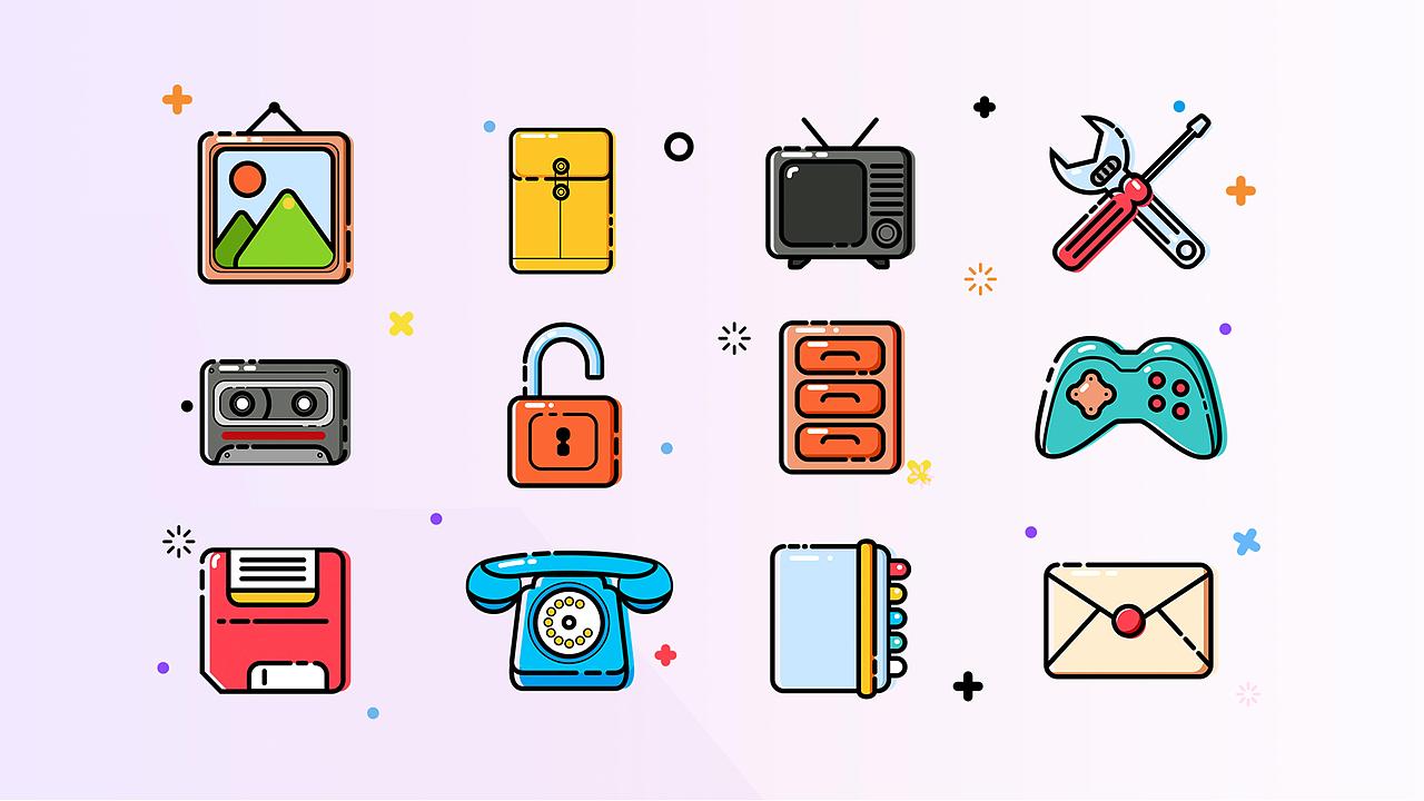 UI作品集（图ZMTgzMTA4MDY4） - APP界面 - 站酷设计师小虎碎冰冰原创素材 - 站酷ZCOOL