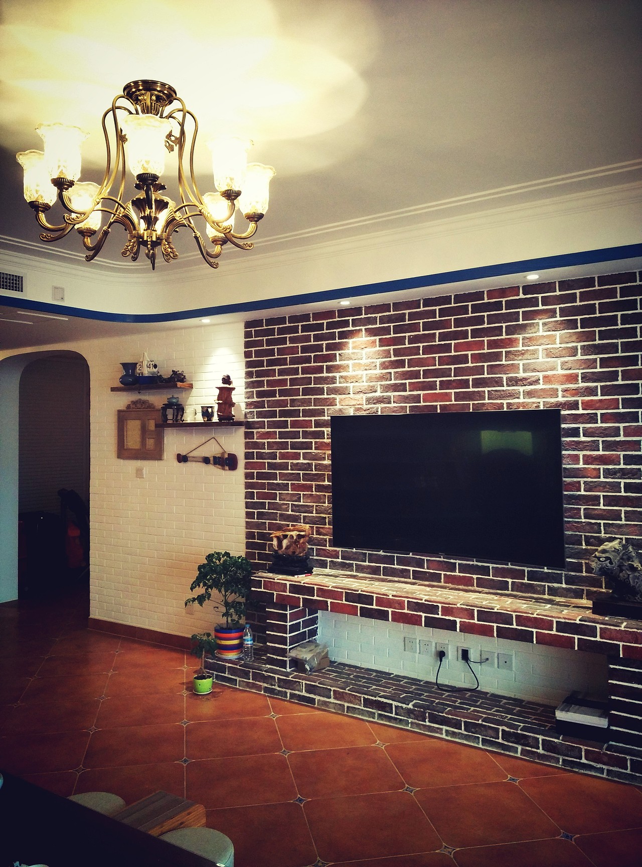 城中小镇（图ZNTI3ODM1OTY=） - 家装设计 - 站酷设计师张曌原创素材 - 站酷ZCOOL