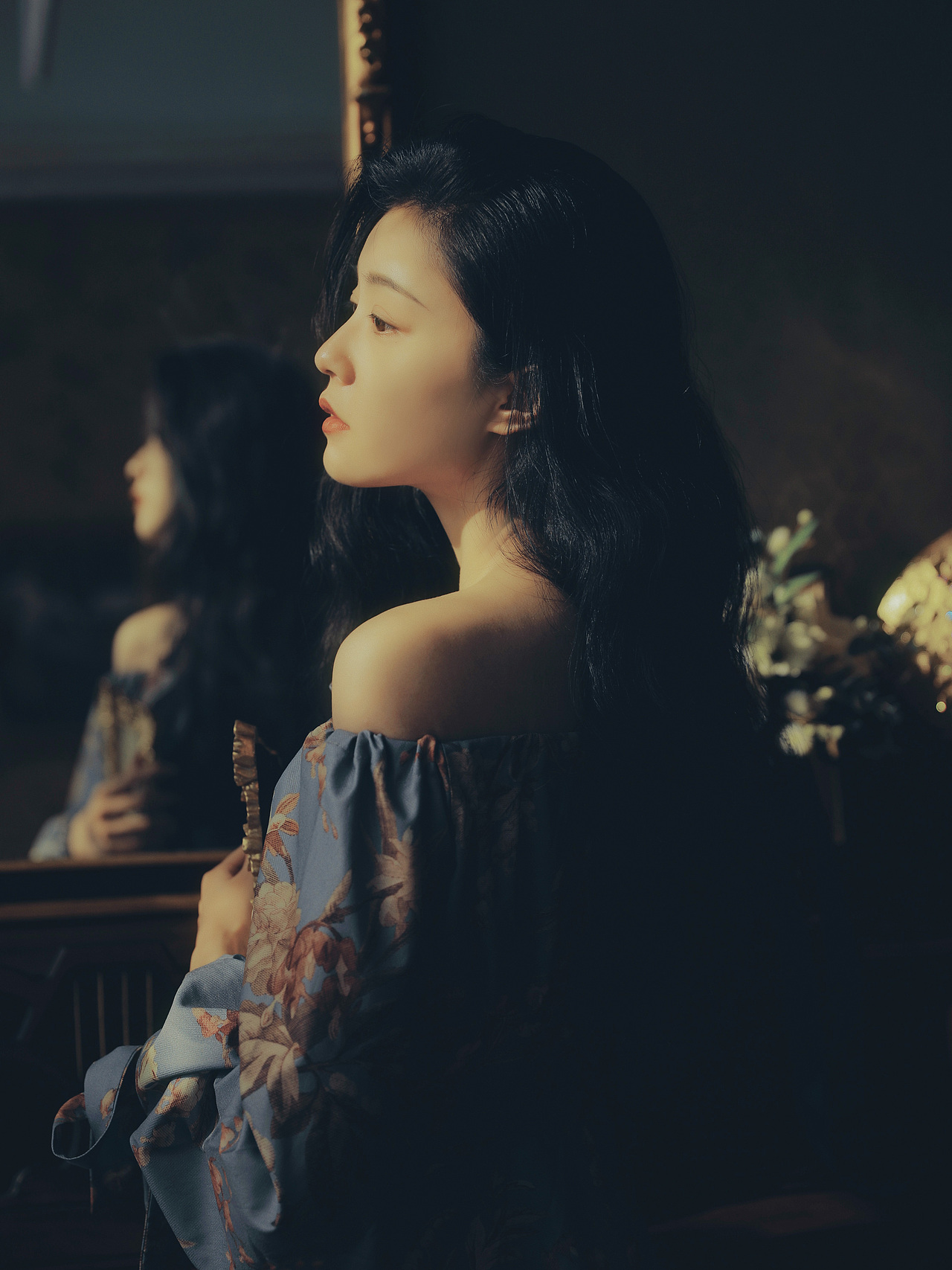 倒叙（图ZMjEzNzU3MDA0） - 人像摄影 - 站酷设计师ARTLee小杰原创素材 - 站酷ZCOOL