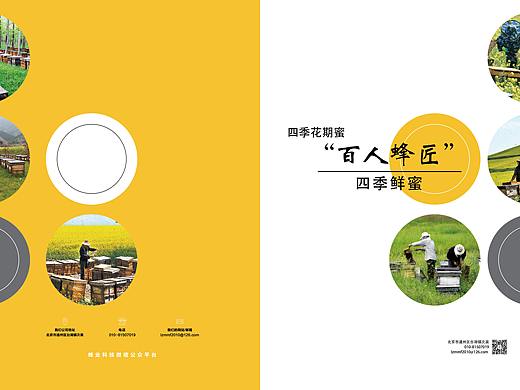 宣传册