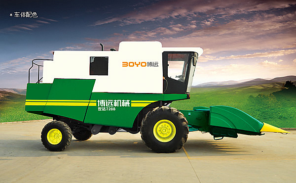 中农博远 农机品牌（图ZMTgwNDc3ODg=） - 品牌 - 站酷设计师青蓝全案设计原创素材 - 站酷ZCOOL