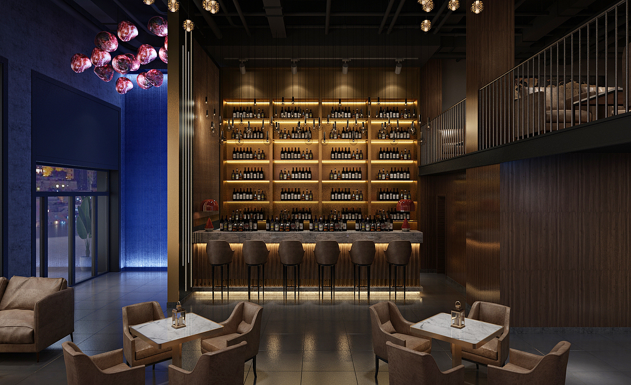 湖南省张家界云端会所