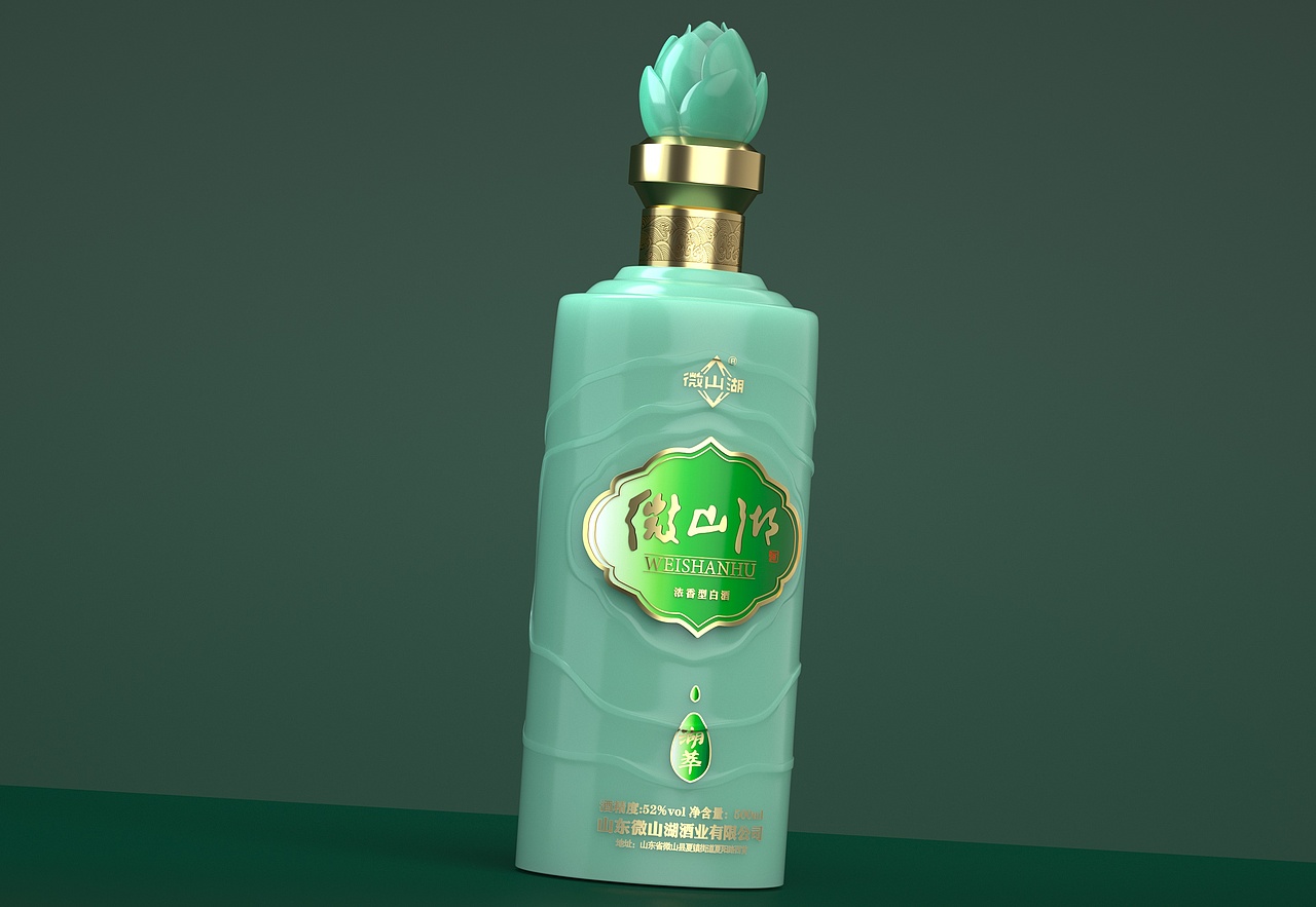 微山湖-湖萃（图ZMjY1MDI3NjI0） - 包装 - 站酷设计师袁荣谦Eric原创素材 - 站酷ZCOOL