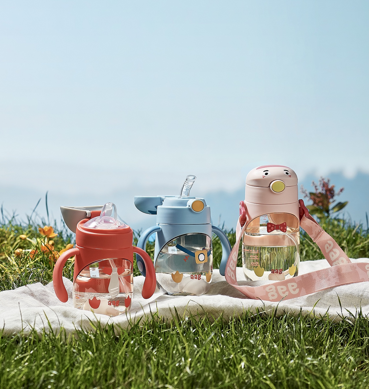 水杯拍摄静物摄影产品摄影