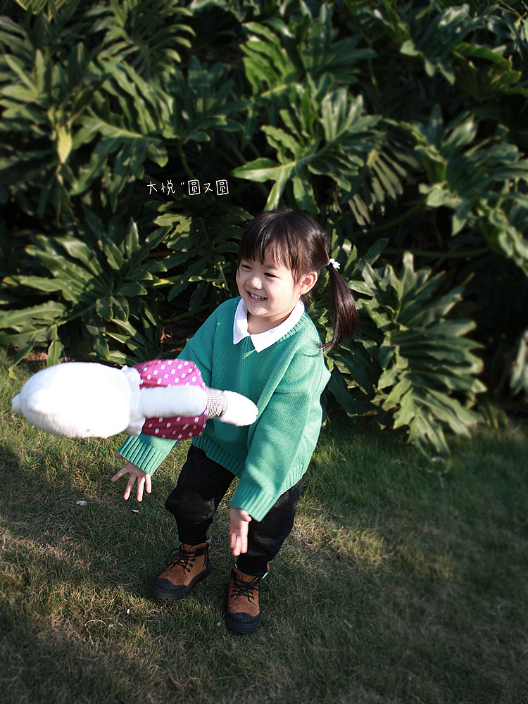 苏小妙原创自制毛绒公仔2019大布偶合集