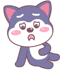 胖哈表情包【第三波】（图ZMjQ4NTExNjEy） - 网络表情 - 站酷设计师Rich_灰狼原创素材 - 站酷ZCOOL