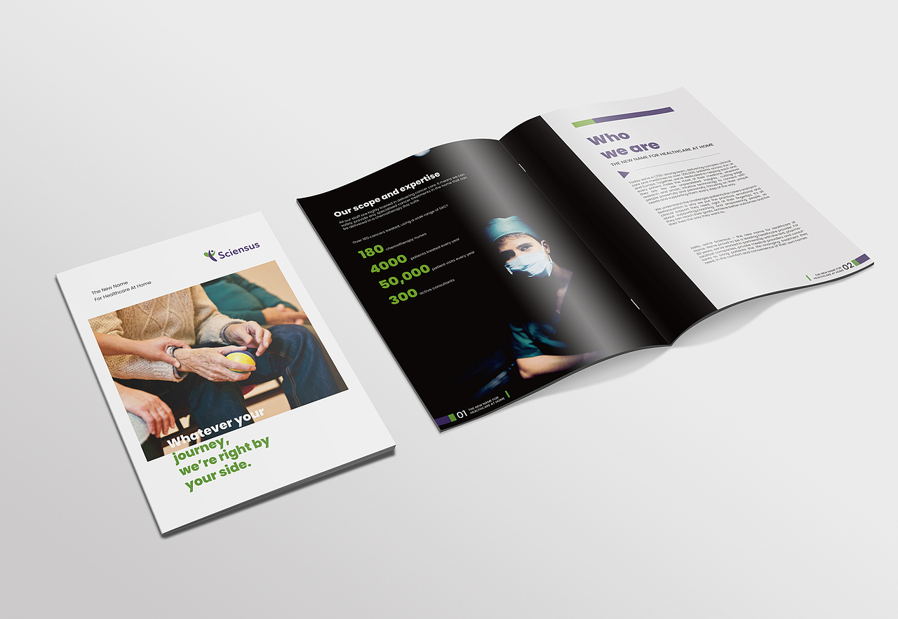 医疗画册设计（图ZMjgyODYwMzcy） - 书籍/画册 - 站酷设计师虫东原创素材 - 站酷ZCOOL