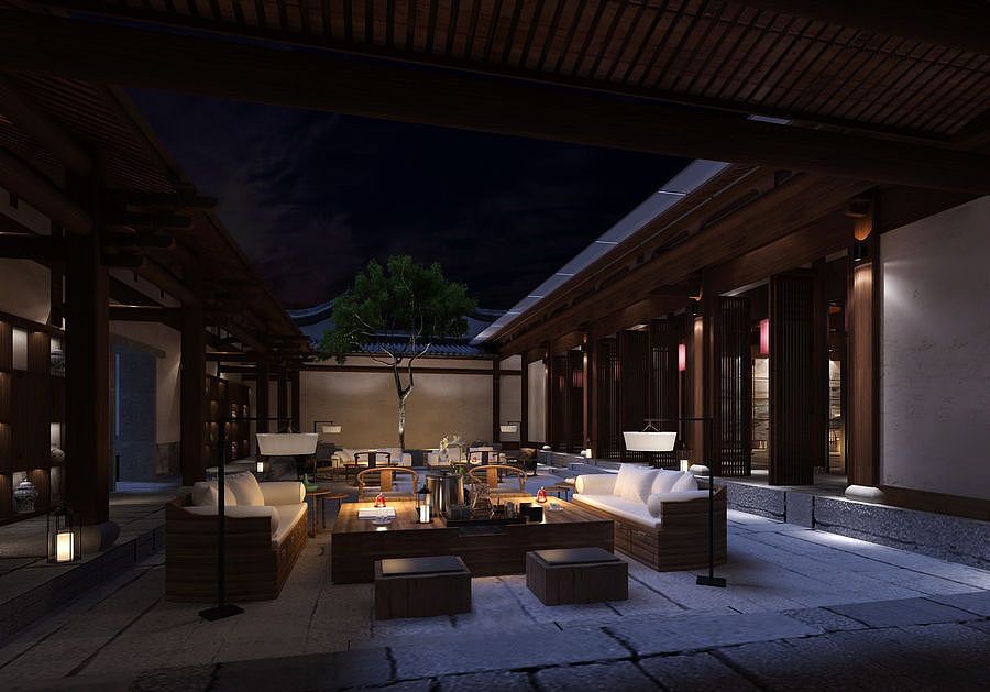 设计|德阳民宿酒店设计|德阳酒店设计|德阳客栈设计|德阳创意民宿设计