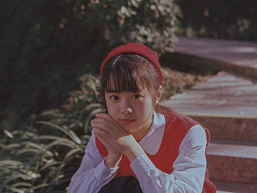 Strawberry Flavor草莓味（个人主页-ZNDgyNzAwNzI=） - 人像摄影 - 站酷设计师夏生nico原创素材 - 站酷ZCOOL