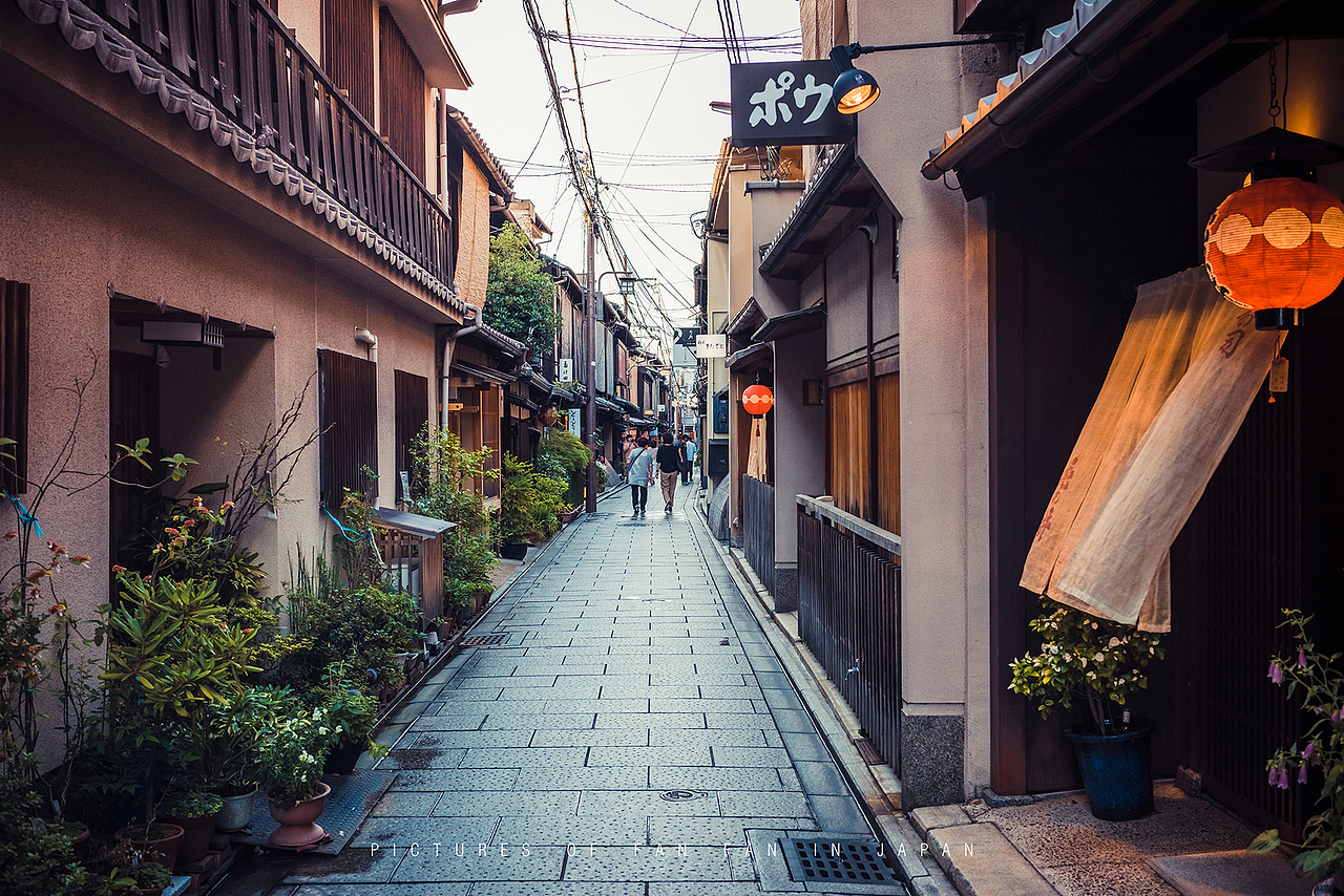 独自一人初涉日本，为期12天的自由行——京都篇（3）（图ZMTE5NzExOTky） - 风光摄影 - 站酷设计师断木成林原创素材 - 站酷ZCOOL