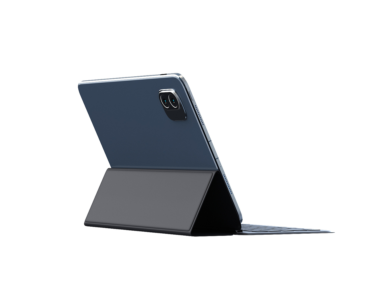 Mi 5Pro 产品渲染（图ZMzAwNjc5MDQw） - 产品 - 站酷设计师长乐_原创素材 - 站酷ZCOOL
