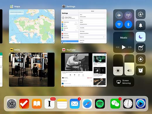 没有Home键之后的iPhone会是什么样子？