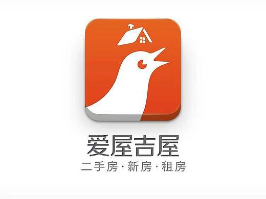 愛屋吉屋找房應用APP形象設計（個人主頁-ZMzEzODU3ODA=） - 品牌 - 站酷設計師ewaylee原創(chuàng)素材 - 站酷ZCOOL