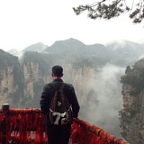 与众不相同的头像