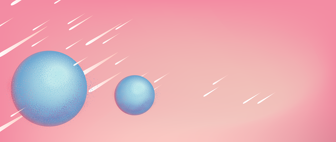 插画学习中-黄昏的独角兽（图ZMTQ2OTE2NDg0） - 其他UI - 站酷设计师舍易sheyi原创素材 - 站酷ZCOOL