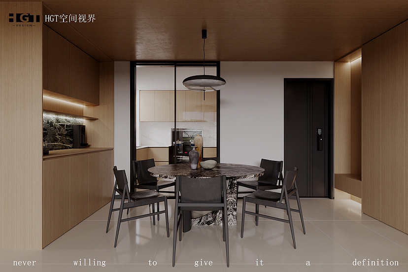 尽情去享受生活吧❤这位年轻的业主❤