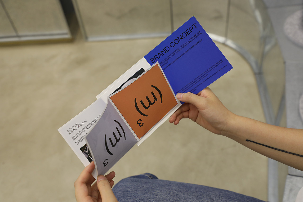 CUBIC3 VISUAL IDENTITY 三立方咖啡品牌视觉设计（图ZMjg3Njk4OTIw） - 品牌 - 站酷设计师lowkeydesign原创素材 - 站酷ZCOOL