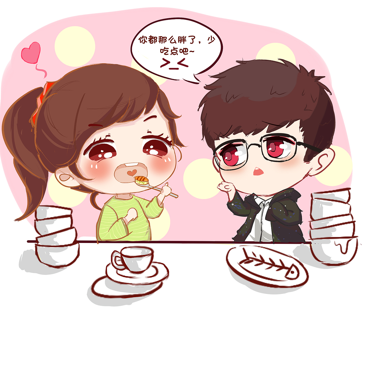 王先森
虽然我总是抱怨你不够浪漫<br>可是呀，其实我心里很明白<br>浪漫不仅仅只是玫瑰花里的甜言蜜语<br>也是你牵着我的手，穿过大街小巷<br>寻找藏在街角的美味<br>这才是最平凡的幸福滋味