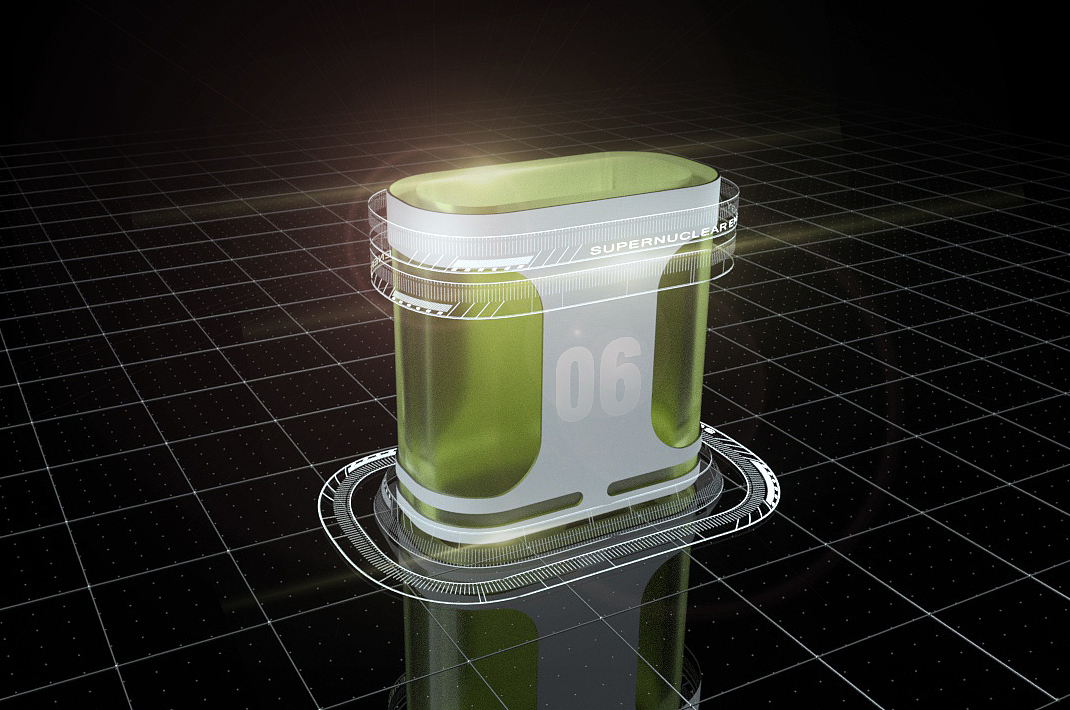 C4D建模合成（图ZMjIyODk5OTU2） - 宣传物料 - 站酷设计师游鱼xf原创素材 - 站酷ZCOOL