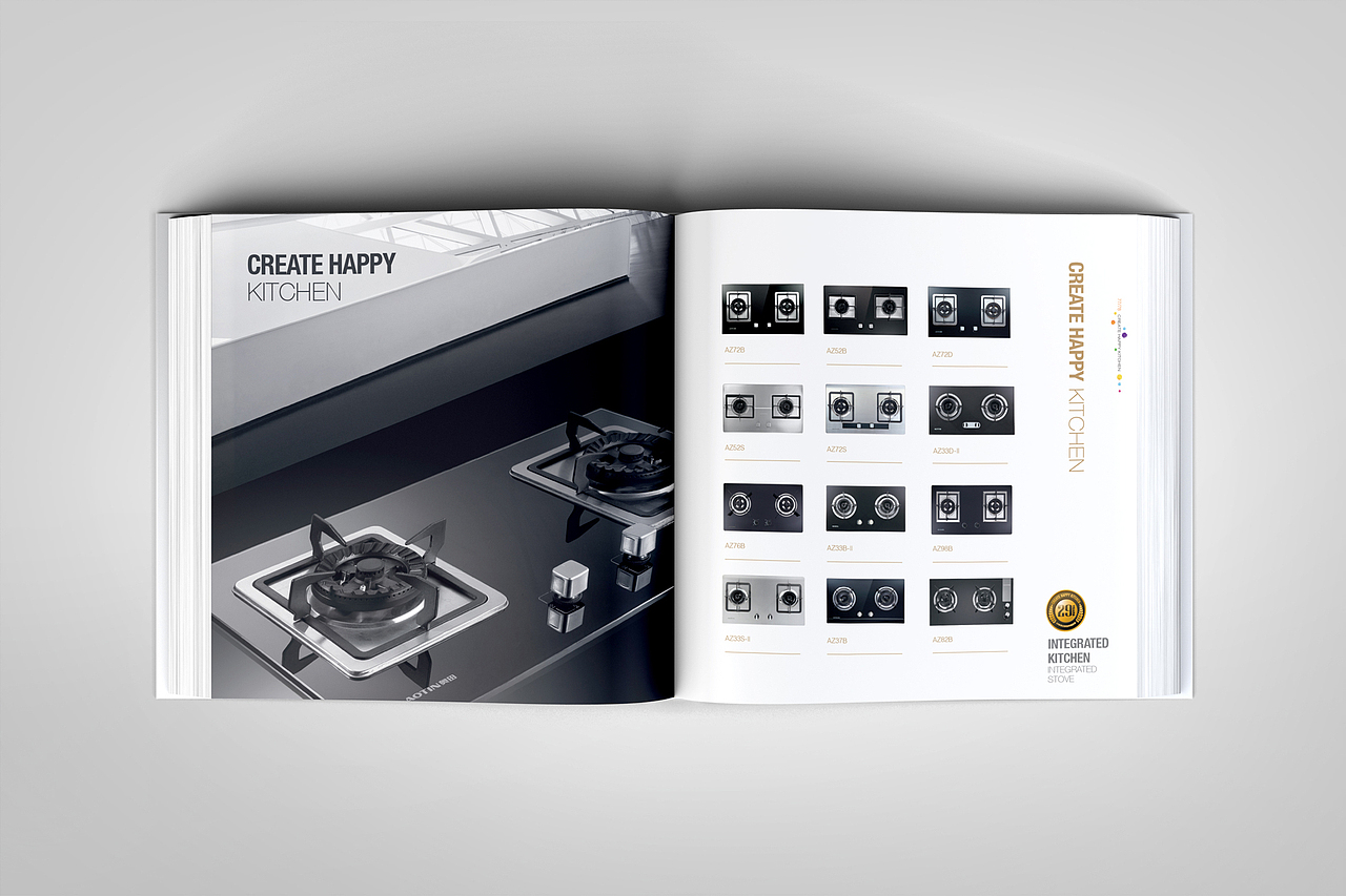 画册 | 奥田品牌90P画册（图ZMjkxMzk5MDA=） - 书籍/画册 - 站酷设计师夏周杰_品牌减法原创素材 - 站酷ZCOOL