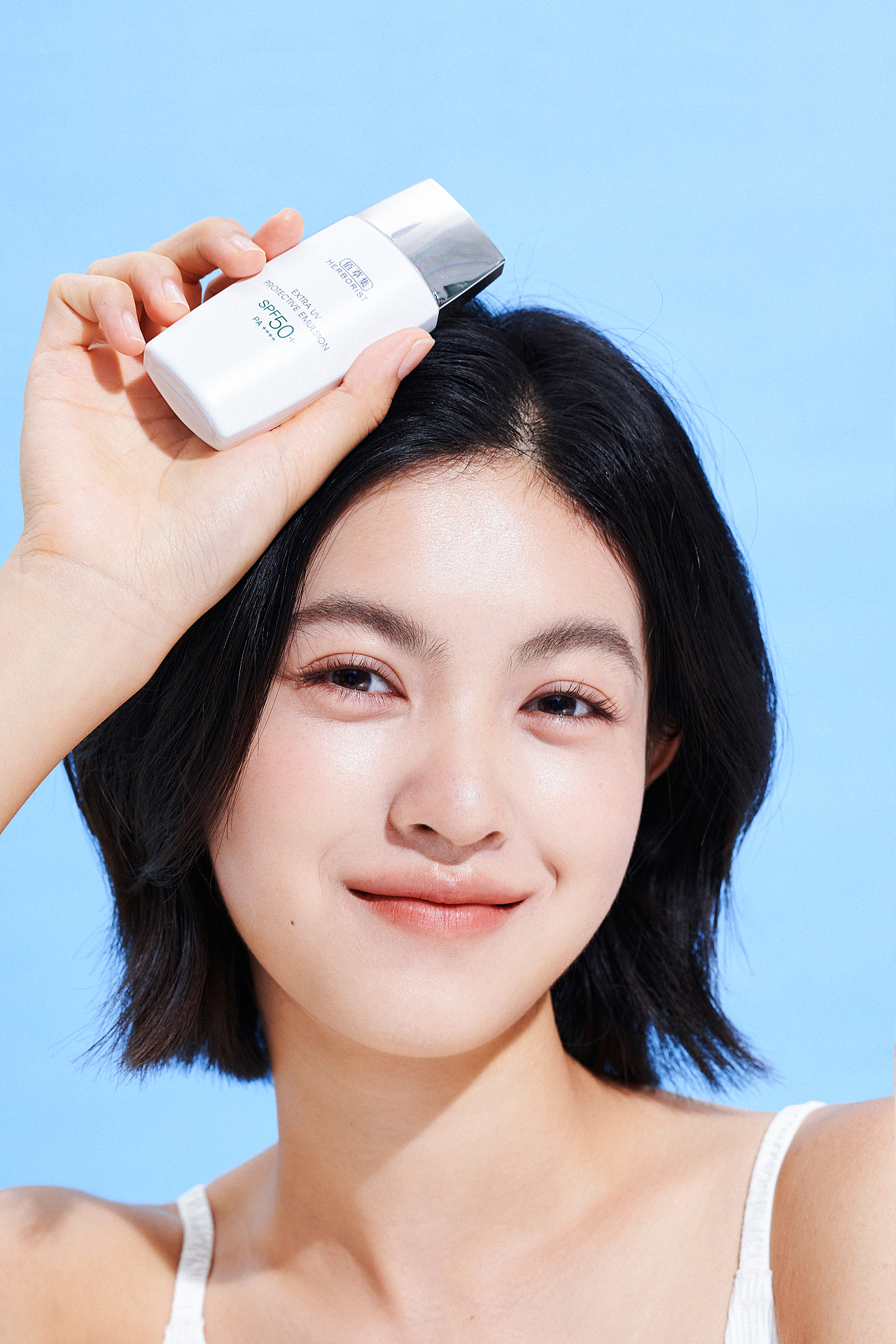 防晒霜拍摄（图ZMzkxNTcwMzQ4） - 人像摄影 - 站酷设计师摄影师白云飞原创素材 - 站酷ZCOOL