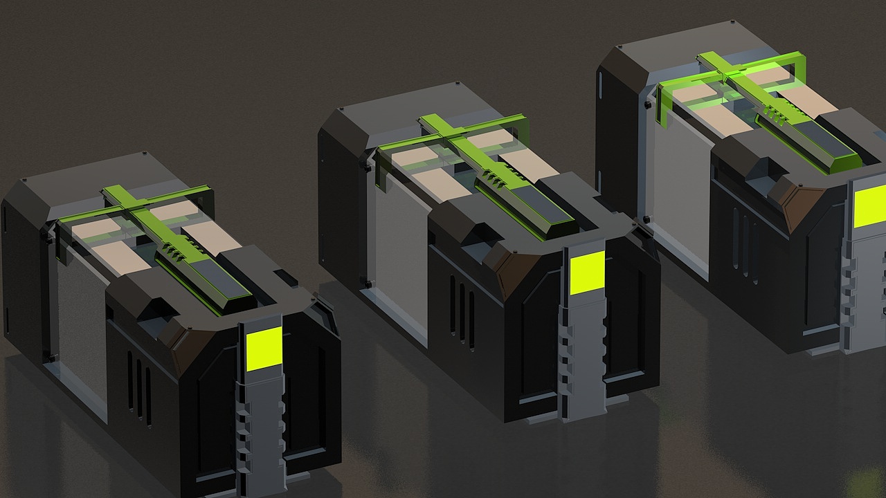 C4D材质练习（图ZOTM2Njk0Njg=） - 场景 - 站酷设计师梁子龙原创素材 - 站酷ZCOOL