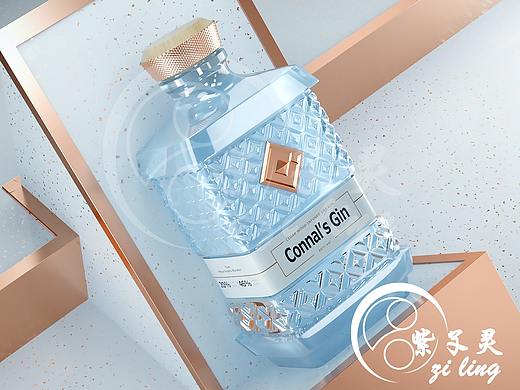 酒瓶子