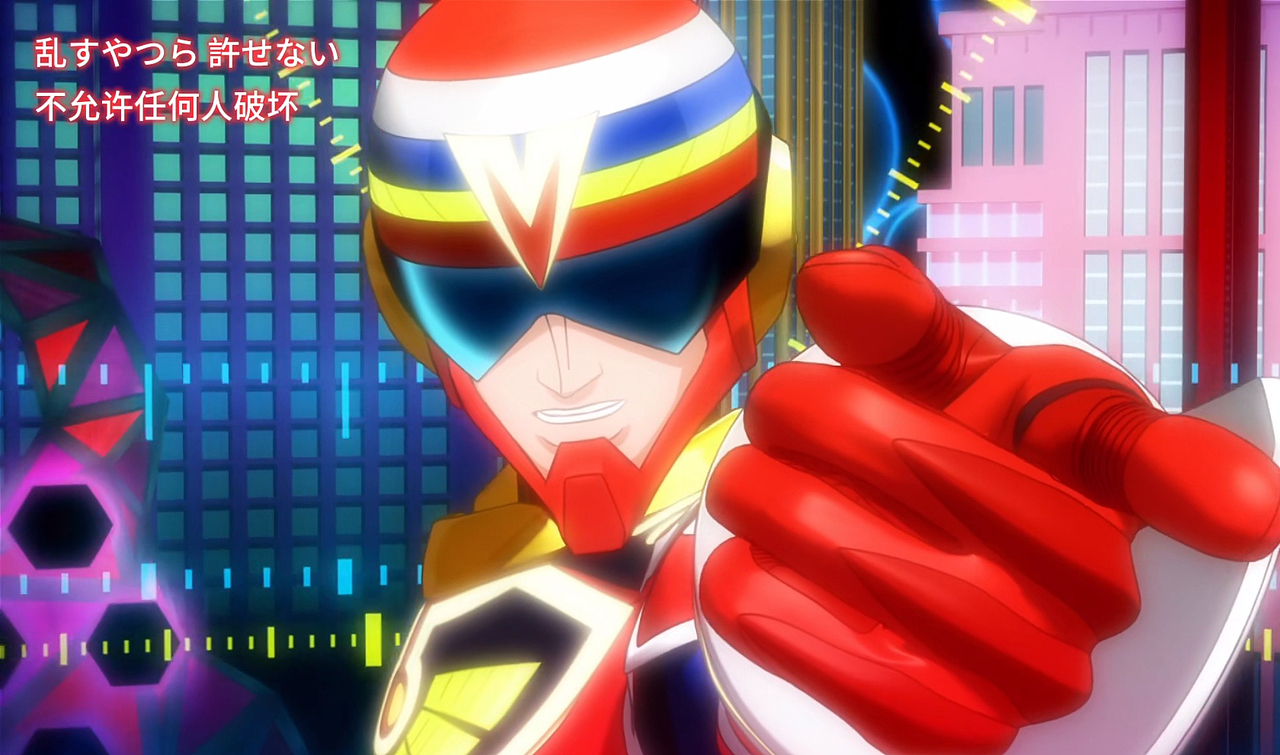 每日动漫壁纸:371