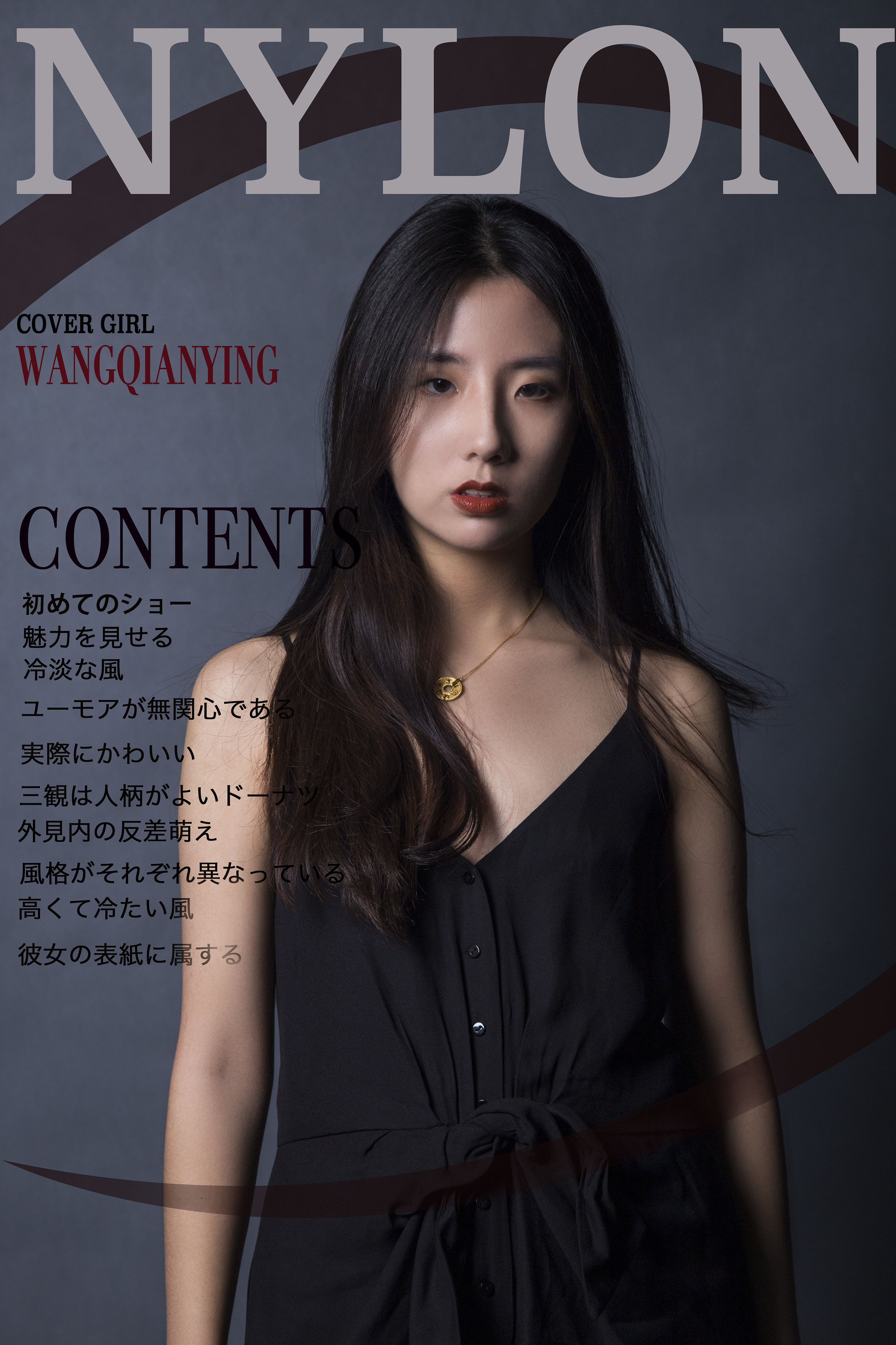 人像摄影|摄影|人像摄影|张彦欣a - 原创作品 - 站酷 (zcool)