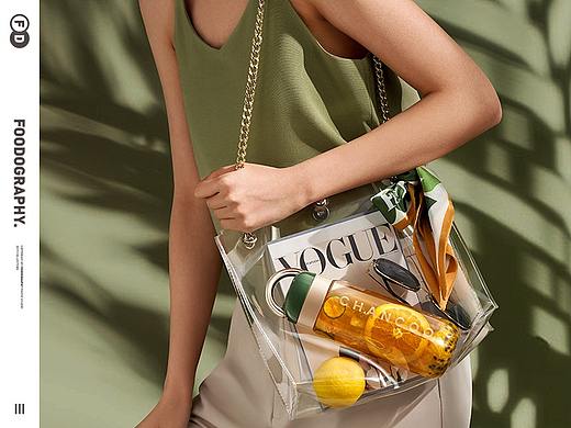 『 平面+视频 』 橙厨 ✖ foodography 