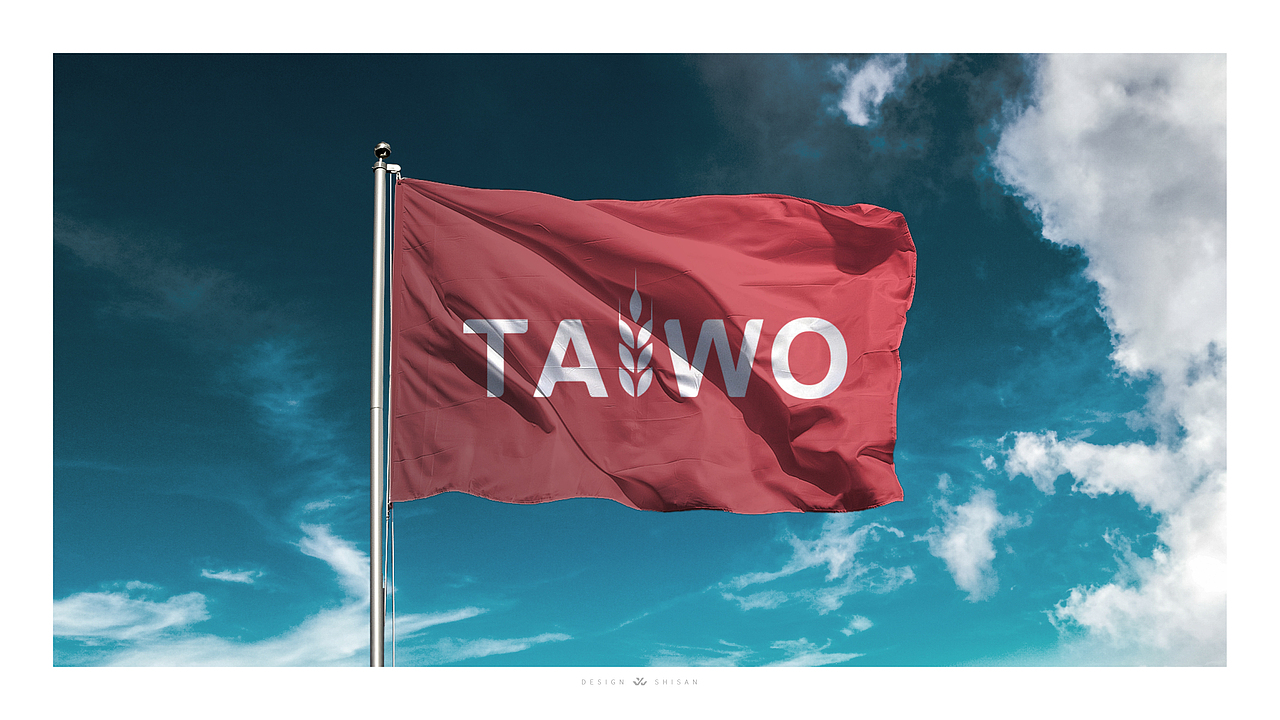 LOGO丨农业标志优化