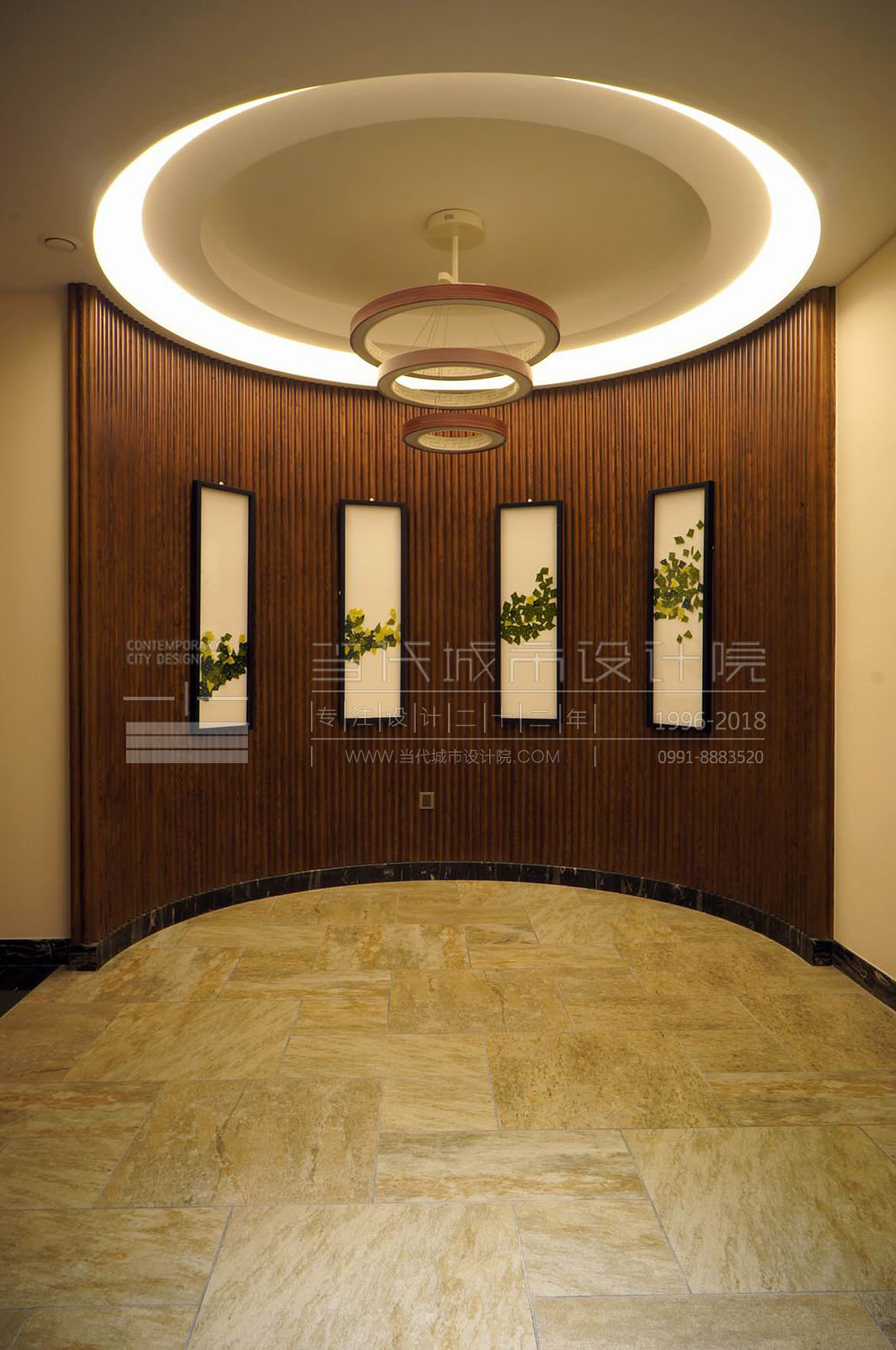 此心安处即是吾乡-百合公寓