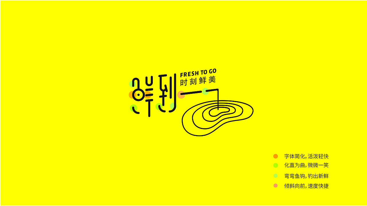 鲜到一 新中式快餐厅