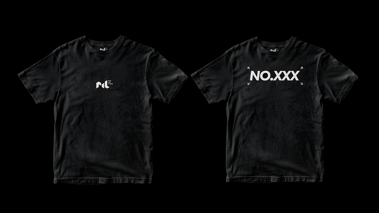 NiceLab-Studio品牌升级-VI应用设计（图ZMjU1MzEzNDY4） - 品牌 - 站酷设计师NiceLabStudio原创素材 - 站酷ZCOOL