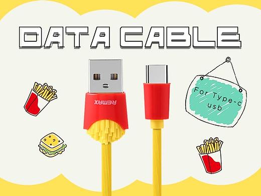 数据线详情页（个人主页-ZMzAxODM4ODA=） - 海报 - 站酷设计师灯谜原创素材 - 站酷ZCOOL