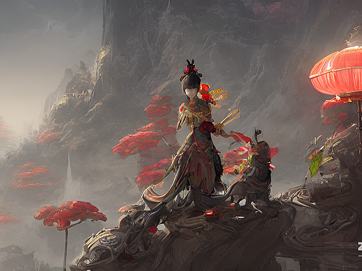 #AI创作实验室#校庆